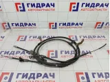 Трос стояночного тормоза Hyundai Sonata (EF)