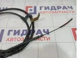 Трос стояночного тормоза Hyundai Sonata (EF)