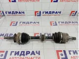 Привод передний левый Hyundai Sonata (EF) 49500-09800