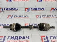 Привод передний левый Hyundai Sonata (EF) 49500-09800
