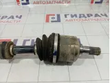 Привод передний левый Hyundai Sonata (EF) 49500-09800