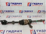 Привод передний правый Hyundai Sonata (EF) 49500-09850