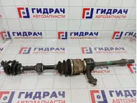 Привод передний правый Hyundai Sonata (EF) 49500-09850