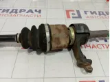 Привод передний правый Hyundai Sonata (EF) 49500-09850