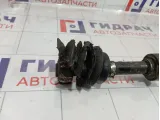 Привод передний правый Hyundai Sonata (EF) 49500-09850