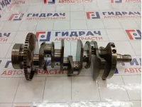 Коленвал Hyundai Sonata (EF) 23110-37300