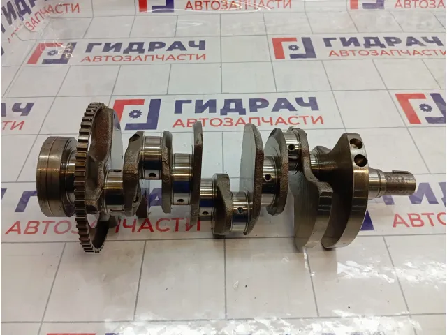 Коленвал Hyundai Sonata (EF) 23110-37300