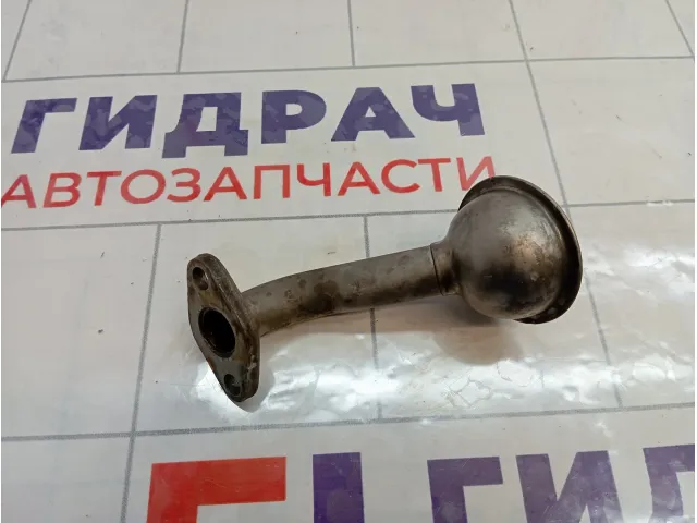 Маслозаборник Hyundai Sonata (EF) 26250-37100