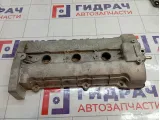 Крышка головки блока (клапанная) правая Hyundai Sonata (EF) 22420-37112
