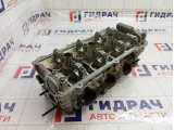 Головка блока левая Hyundai Sonata (EF) 22100-372A0