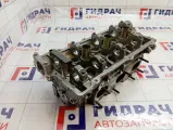 Головка блока левая Hyundai Sonata (EF) 22100-372A0