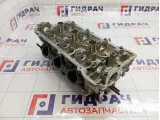 Головка блока правая Hyundai Sonata (EF) 22100-372B0