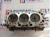 Головка блока правая Hyundai Sonata (EF) 22100-372B0