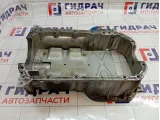 Поддон масляный двигателя Hyundai Sonata (EF) 21521-37103