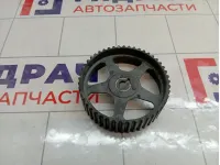 Шестерня (шкив) распредвала Hyundai Sonata (EF) 24211-35500