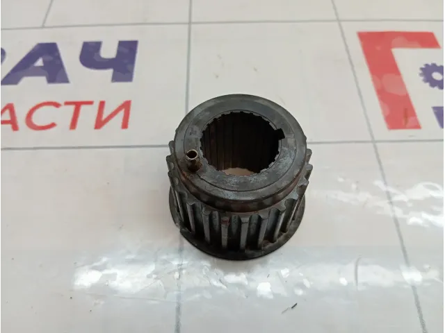 Шестерня коленвала Hyundai Sonata (EF) 23120-35500