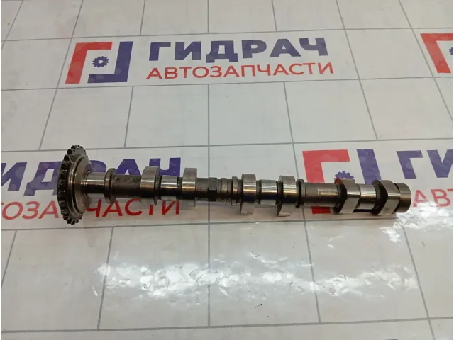 Распредвал выпускной левый Hyundai Sonata (EF) 24210-37201