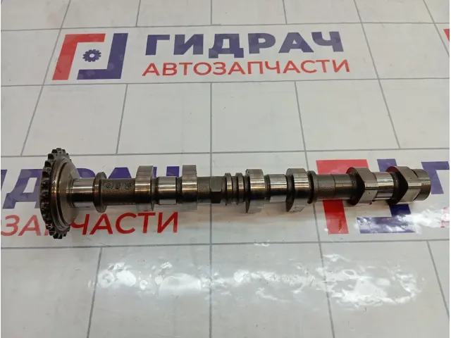 Распредвал выпускной правый Hyundai Sonata (EF) 24710-37201