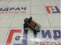 Резистор отопителя Hyundai Sonata (EF) 97111-38000