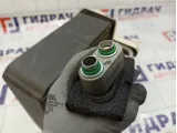 Испаритель кондиционера Hyundai Sonata (EF) 97607-38000