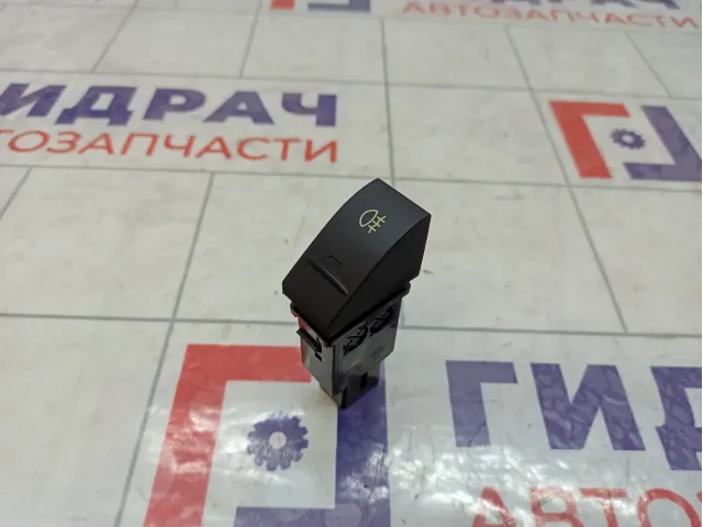 Кнопка противотуманки Hyundai Sonata (EF) 93730-3C000