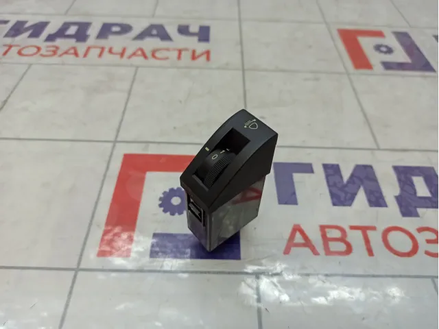 Кнопка корректора фар Hyundai Sonata (EF) 93370-3D000