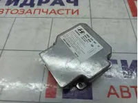 Блок управления AIR BAG Hyundai Sonata (EF) 95910-3D100