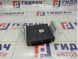 Блок управления АКПП Hyundai Sonata (EF) 95440-39075