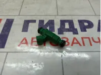 Форсунка инжекторная электрическая Hyundai Sonata (EF) 35310-37150