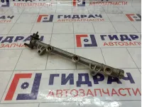 Рейка топливная (рампа) Hyundai Sonata (EF) 35304-37100