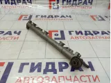 Рейка топливная (рампа) Hyundai Sonata (EF) 35304-37100
