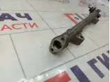 Рейка топливная (рампа) Hyundai Sonata (EF) 35304-37100
