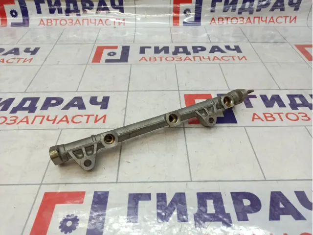 Рейка топливная (рампа) Hyundai Sonata (EF) 35304-37100