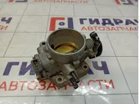Заслонка дроссельная механическая Hyundai Sonata (EF) 35100-37300