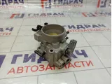 Заслонка дроссельная механическая Hyundai Sonata (EF) 35100-37300