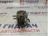 Заслонка дроссельная механическая Hyundai Sonata (EF) 35100-37300