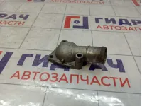 Крышка термостата Hyundai Sonata (EF) 25631-37100