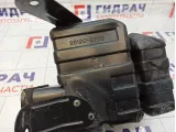 Резонатор воздушного фильтра Hyundai Sonata (EF) 28190-37112