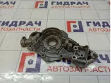 Насос масляный Hyundai Sonata (EF) 21310-37100