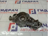 Насос масляный Hyundai Sonata (EF) 21310-37100