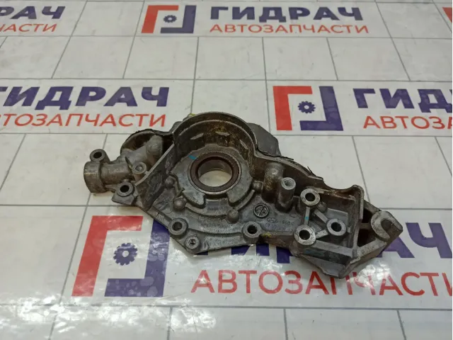 Насос масляный Hyundai Sonata (EF) 21310-37100