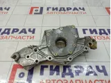 Насос масляный Hyundai Sonata (EF) 21310-37100