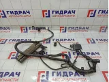 Клемма аккумулятора Hyundai Sonata (EF) 37200-38026