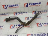 Горловина топливного бака Hyundai Sonata (EF) 31040-38201