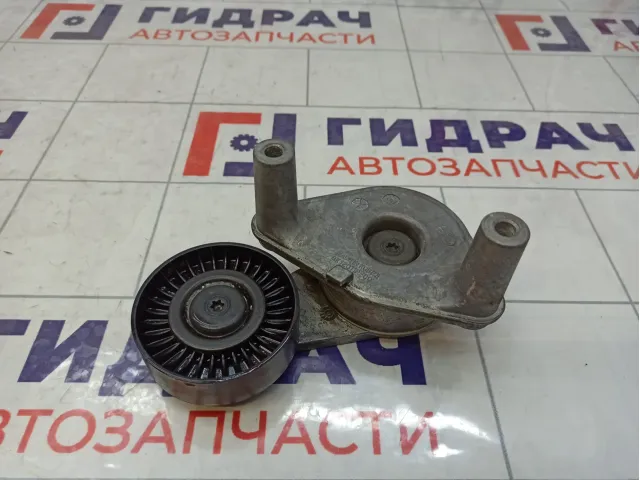 Ролик-натяжитель ремня Hyundai Sonata (EF) 25281-37120