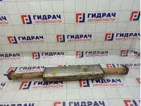 Глушитель средняя часть Hyundai Sonata (EF) 28650-38305