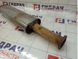 Глушитель средняя часть Hyundai Sonata (EF) 28650-38305
