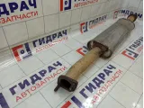 Глушитель средняя часть Hyundai Sonata (EF) 28650-38305