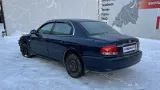 Кронштейн гидроусилителя Hyundai Sonata (EF)