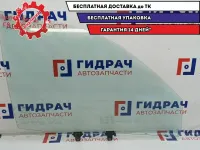 Стекло двери передней правой Hyundai Sonata EF 8242038020.